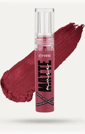 Mars Lip matte mousse