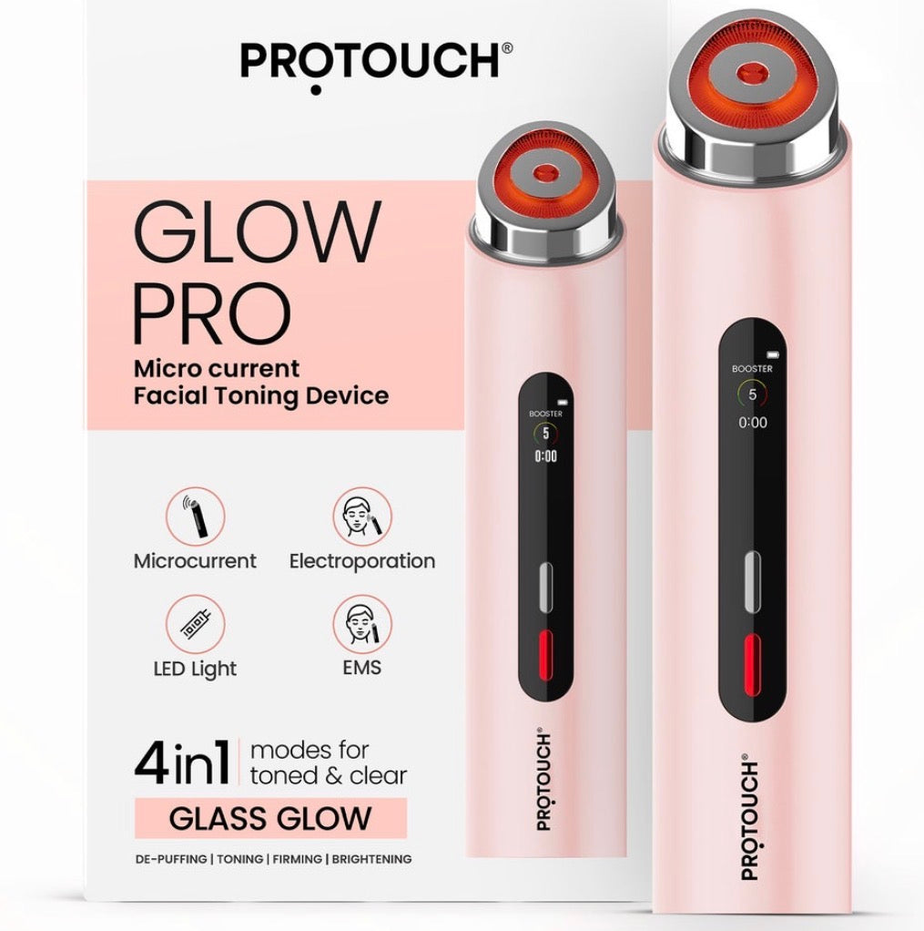 Medicube AGE-R Booster Pro