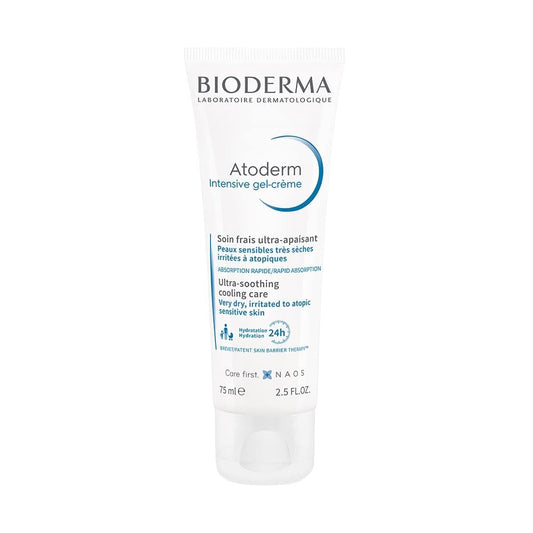 Bioderma Atoderm Intensive Gel-Creme