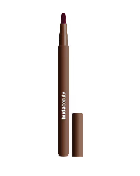 Huda Beauty Lip Contour Stain – Rich Brown