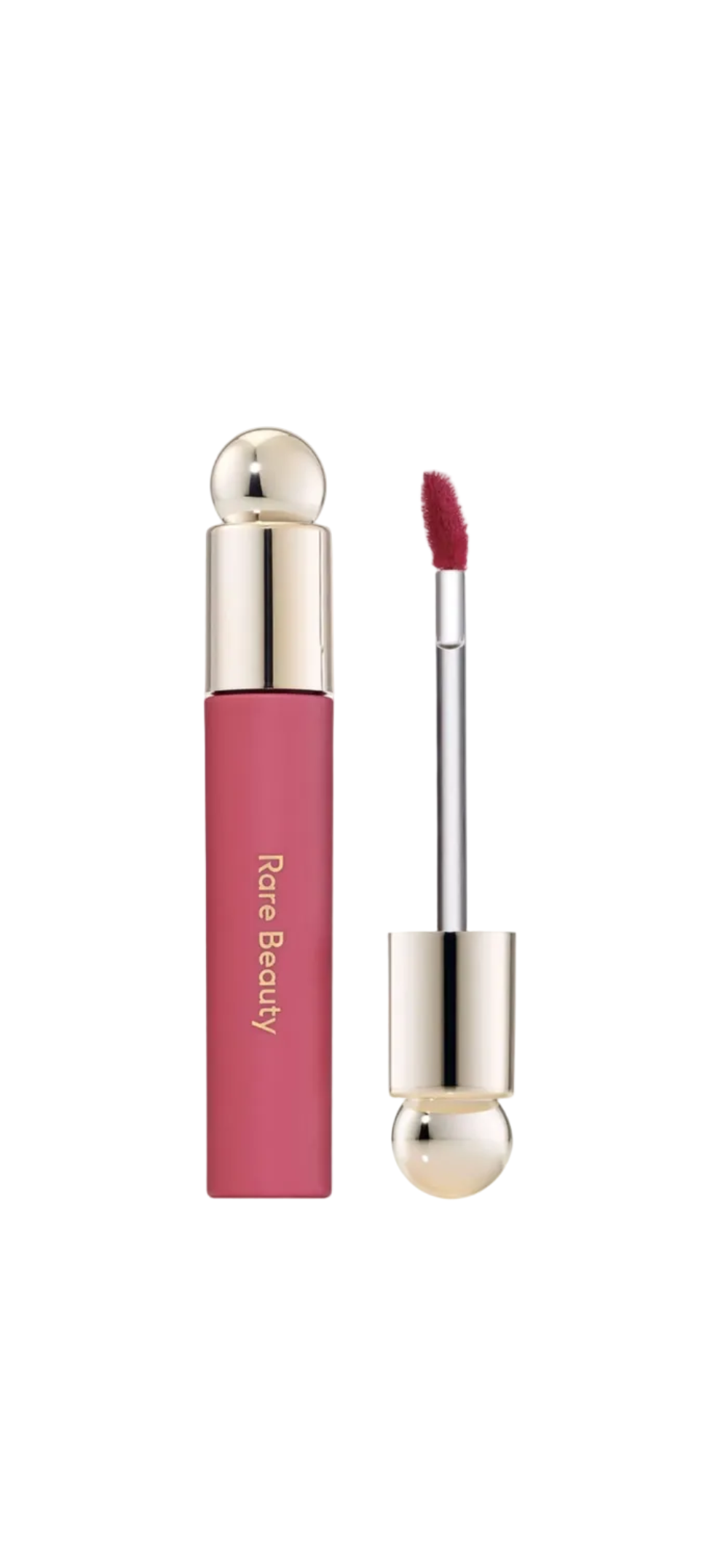 Rare beauty lip oil shade wonder
