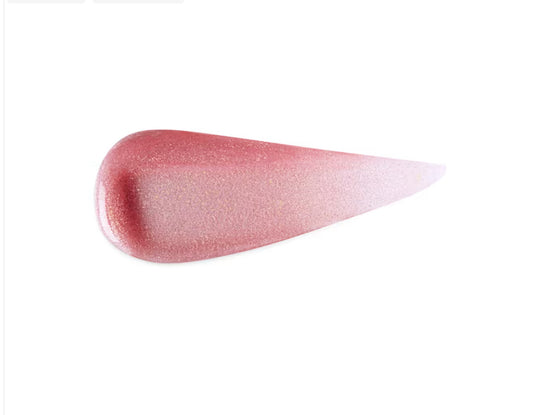 KIKO Milano 3D Hydra Lipgloss - 17 Pearly Mauve (6.5 ml)