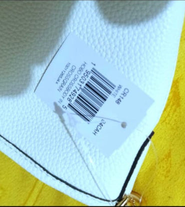 Coach Laurel Shoulder bag