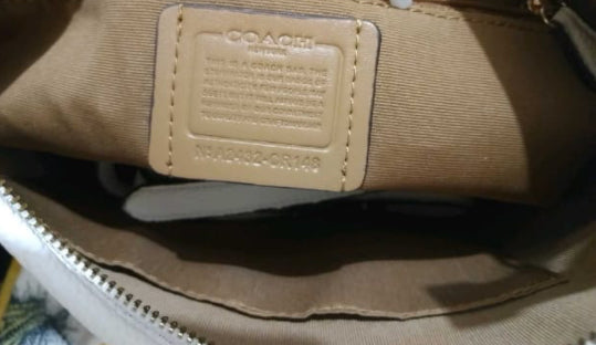 Coach Laurel Shoulder bag