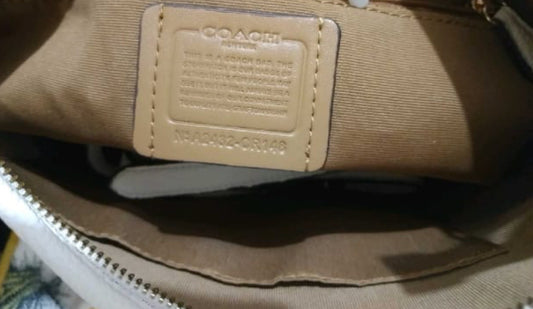Coach Laurel Shoulder bag