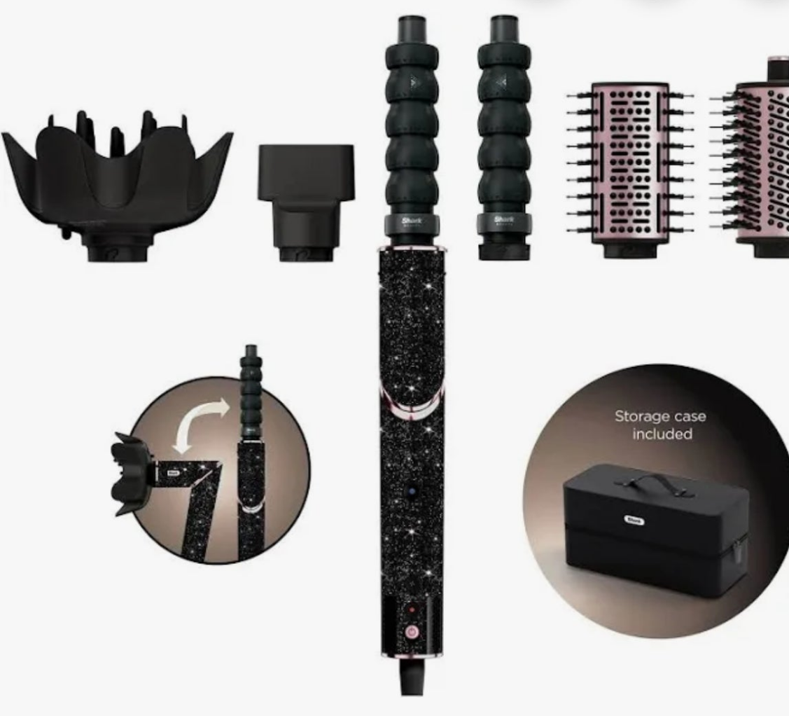 Shark FlexStyle Air Styling & Drying system