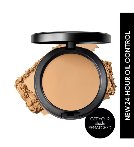 M.A.C Studio Fix Powder Plus Foundation - NC20 (12 g)