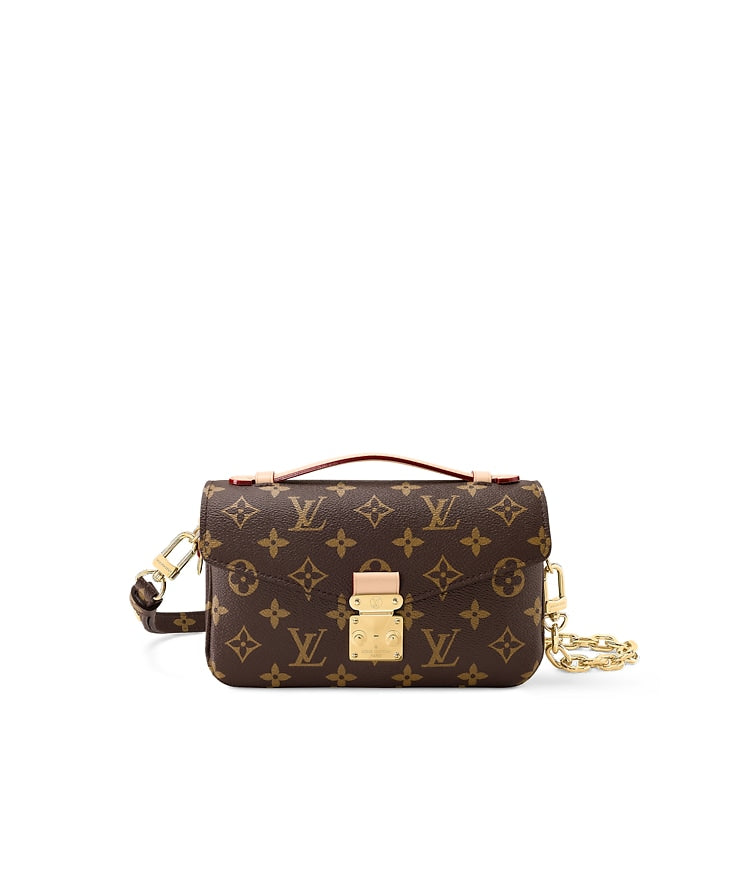 Pochette Métis East West LV