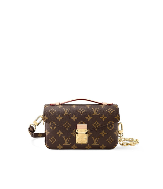 Pochette Métis East West LV