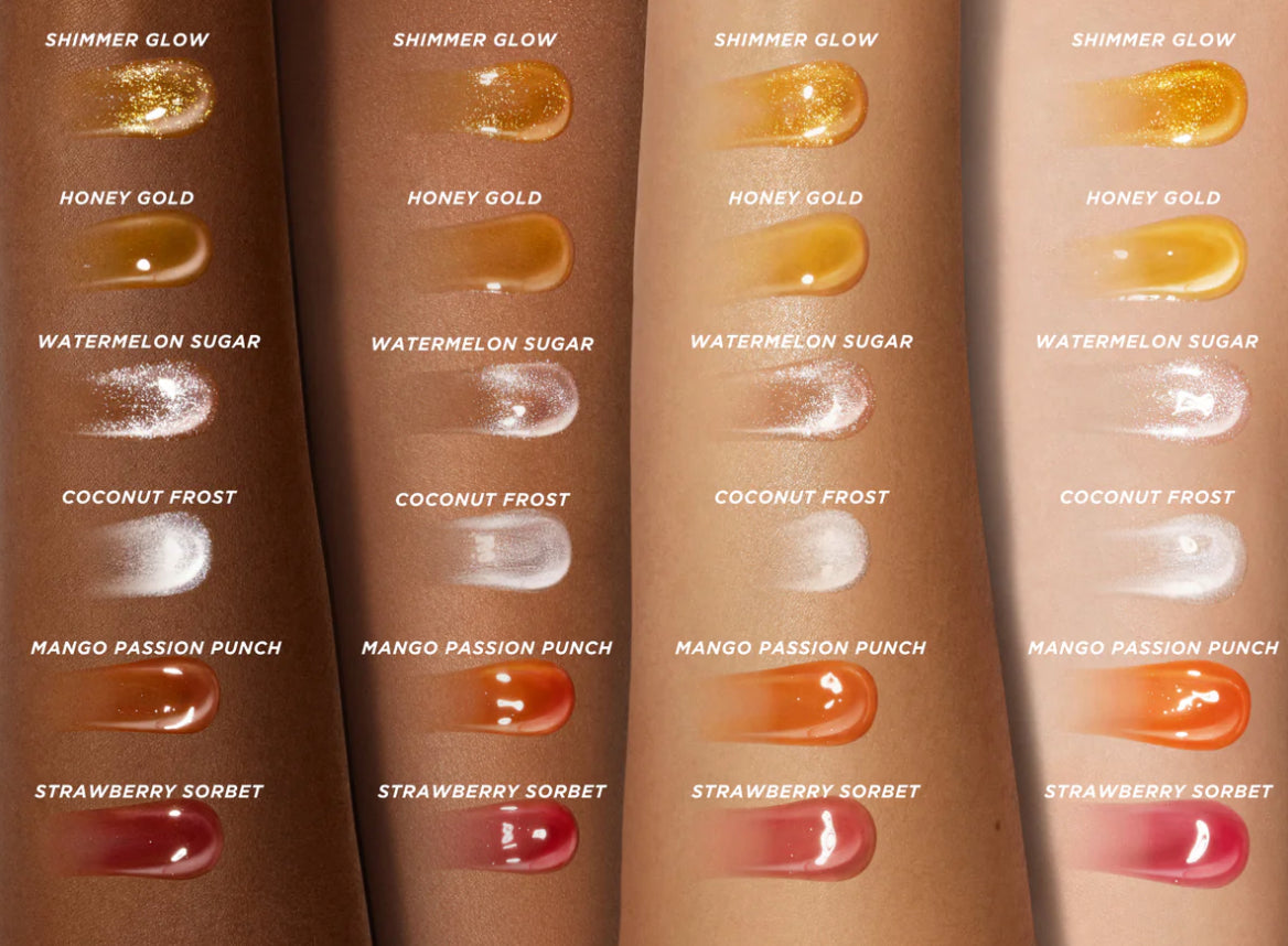 Gisou Lip Oil