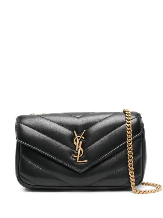 YSL LouLou Shoulder bag