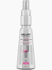 B blunt heat protection mist