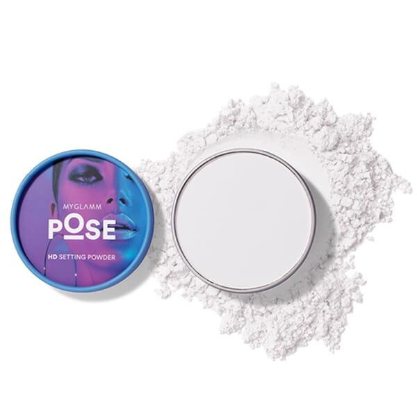 My Glamm HD setting Powder