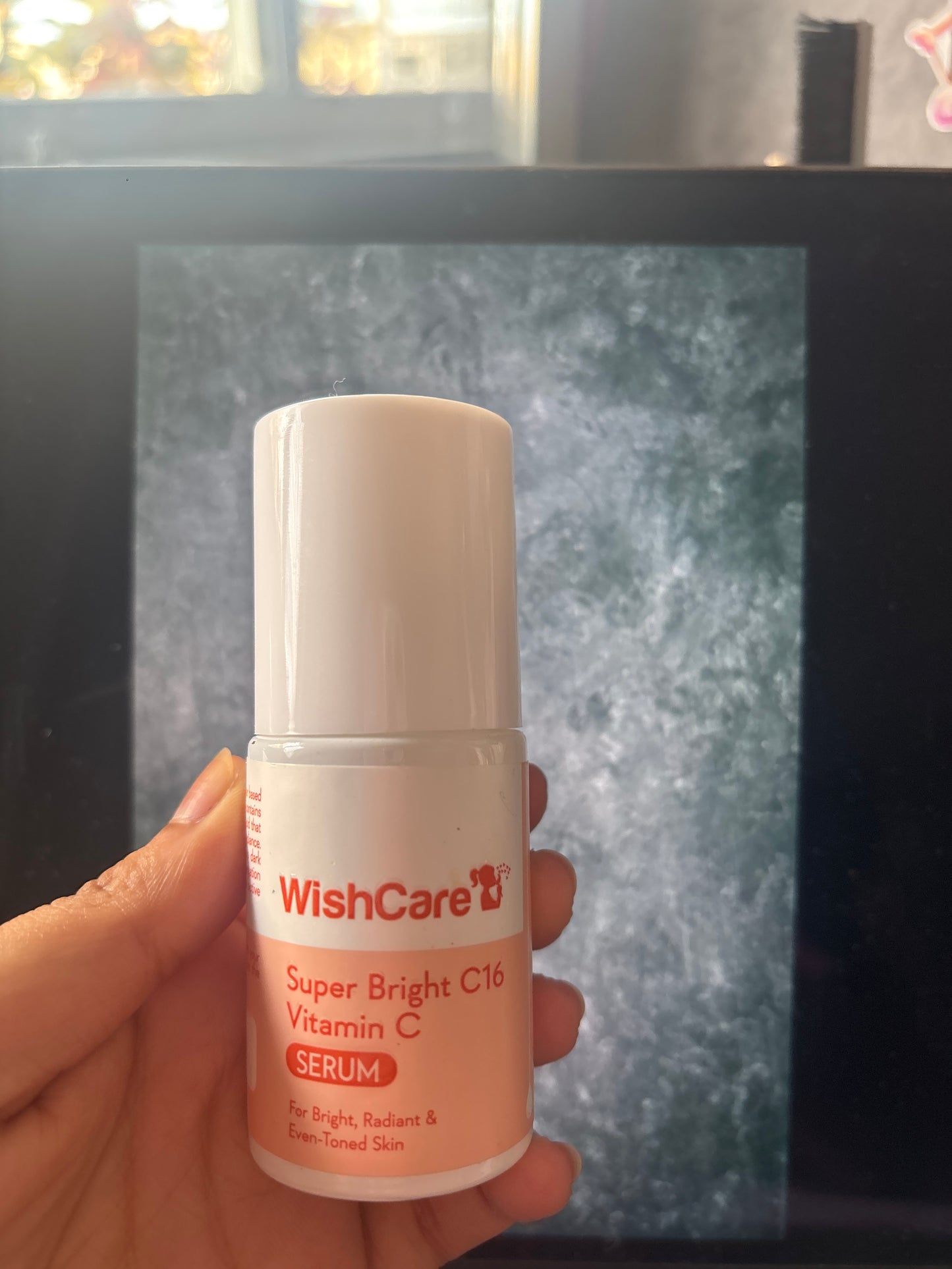 Wishcare Vitamin C 16 Vitamin C SERUM