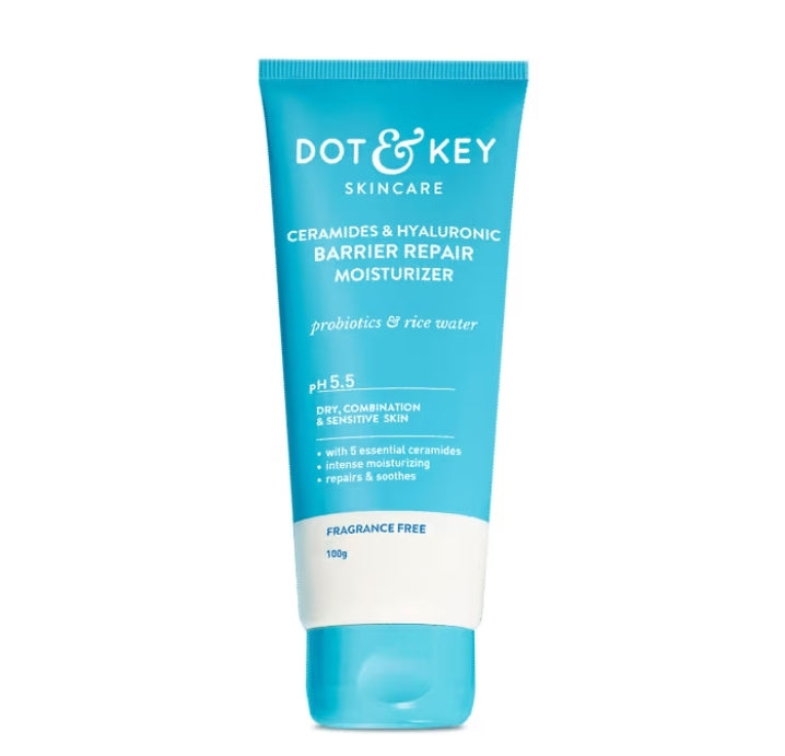 Dot & Key Barrier Repair Moisturizer