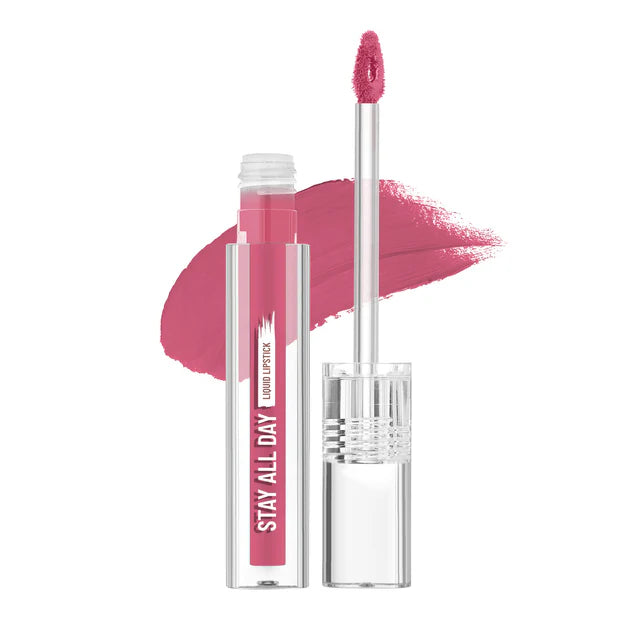 Stay All Day Liquid Lipstick