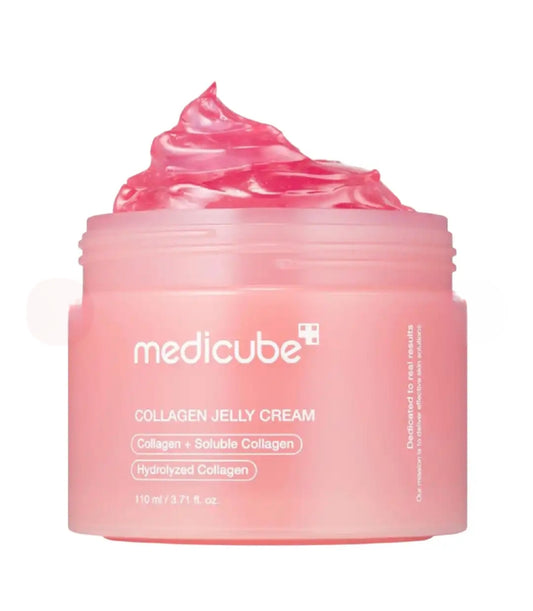 Medicube Collagen Jelly Cream