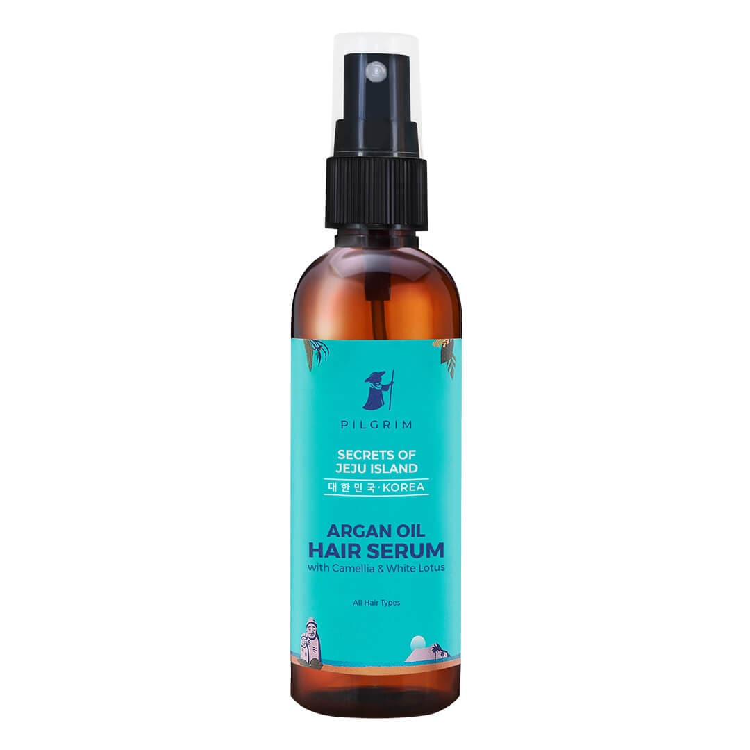 Pilgrim (ARGAN OIL HAIR SERUM)