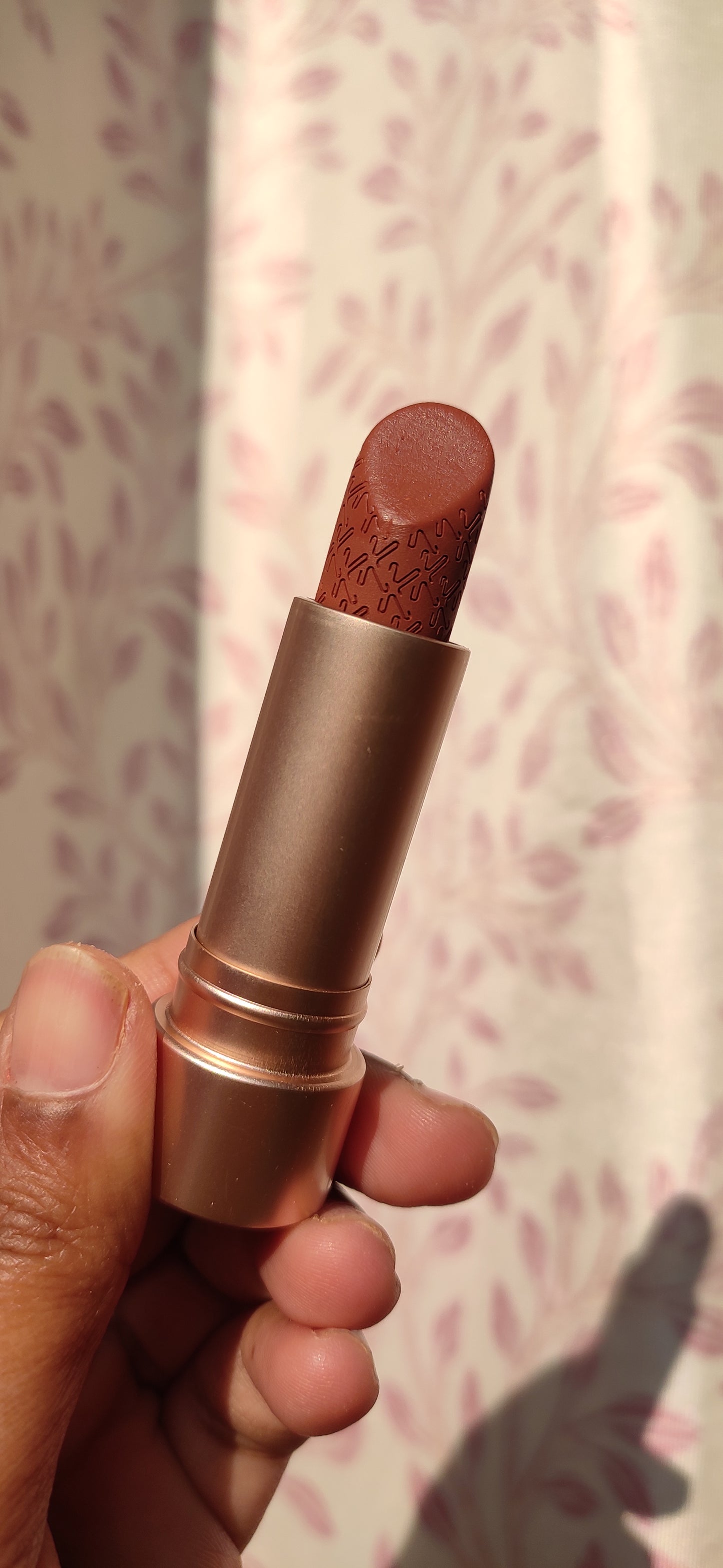 Kay Beauty Hydra Creme Lipstick in Panache