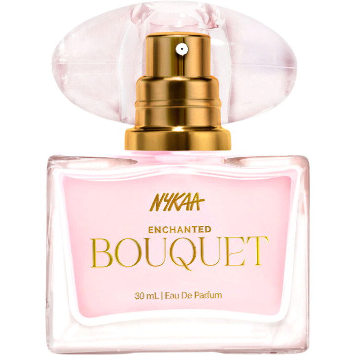 Nykaa Moi - Enchanted Bouquet EDP