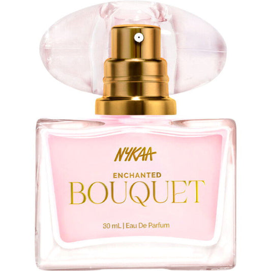 Nykaa Moi - Enchanted Bouquet EDP