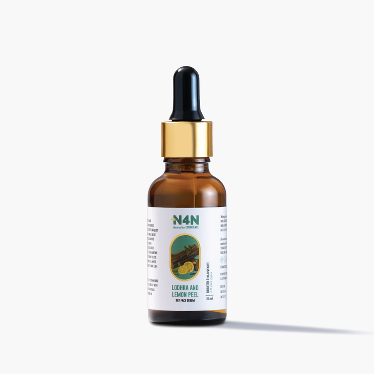 N4N Day Face Serum