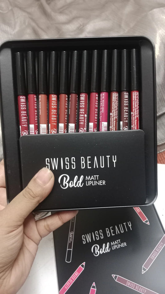 Lipliner set