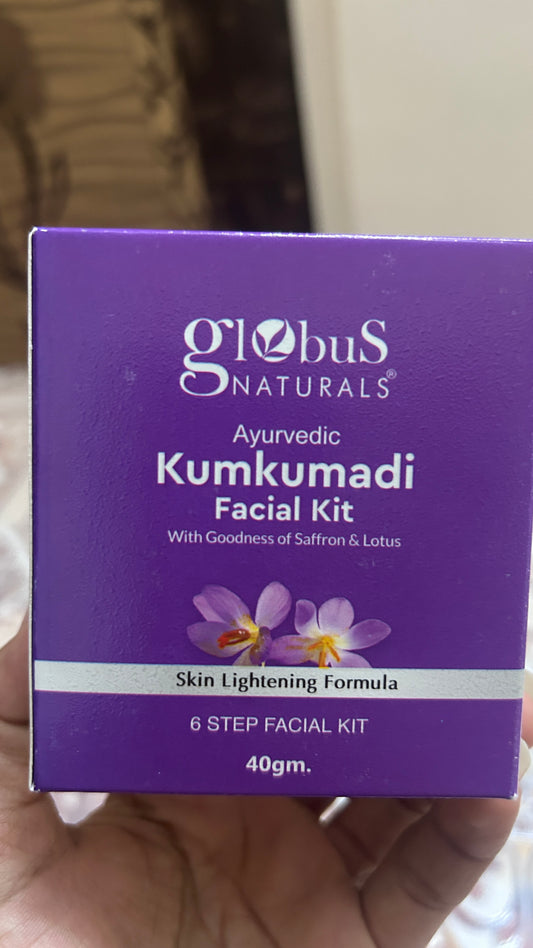 Facial Kit