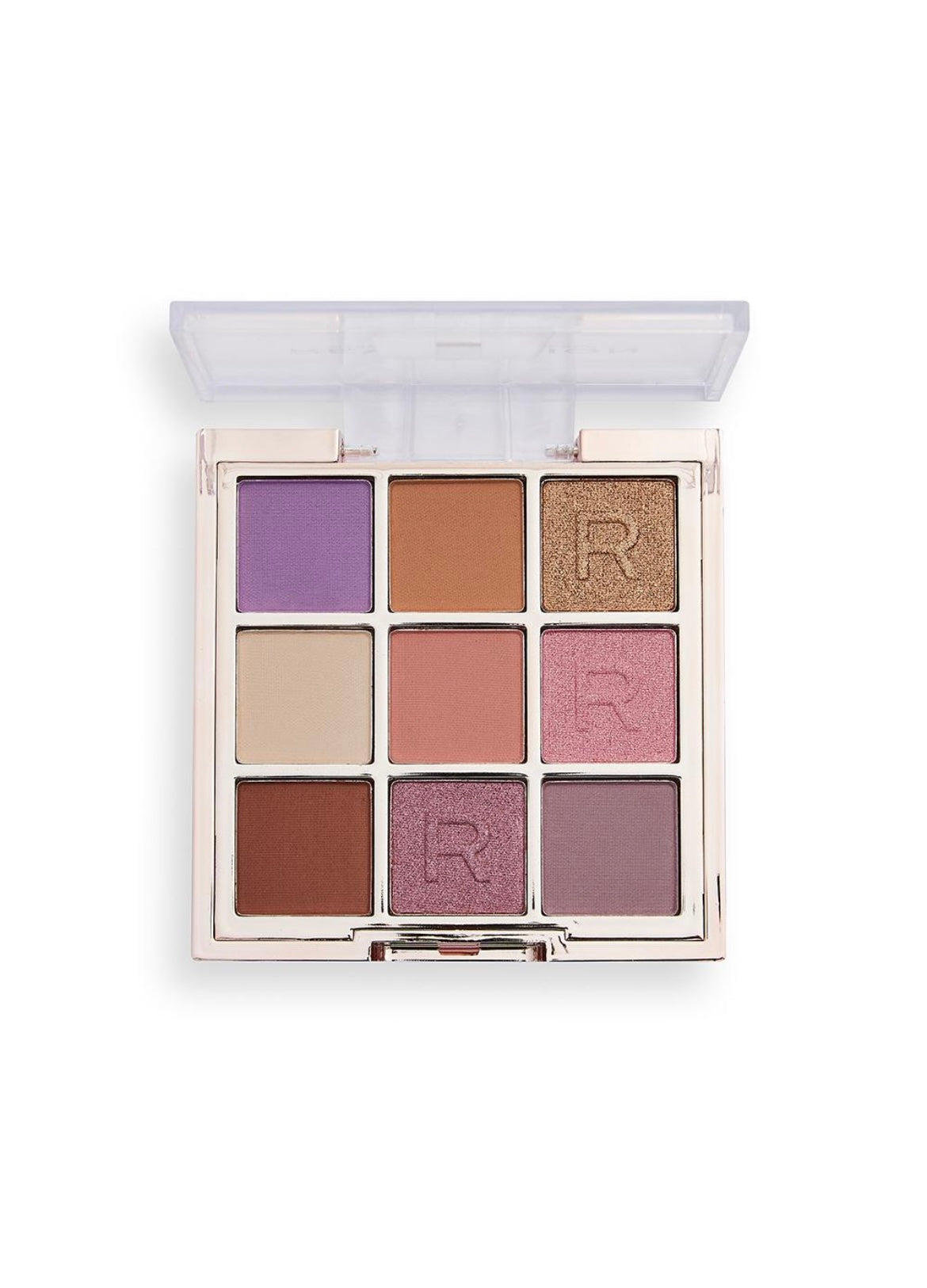 Makeup Revolution Neutral Eyeshadow Palette