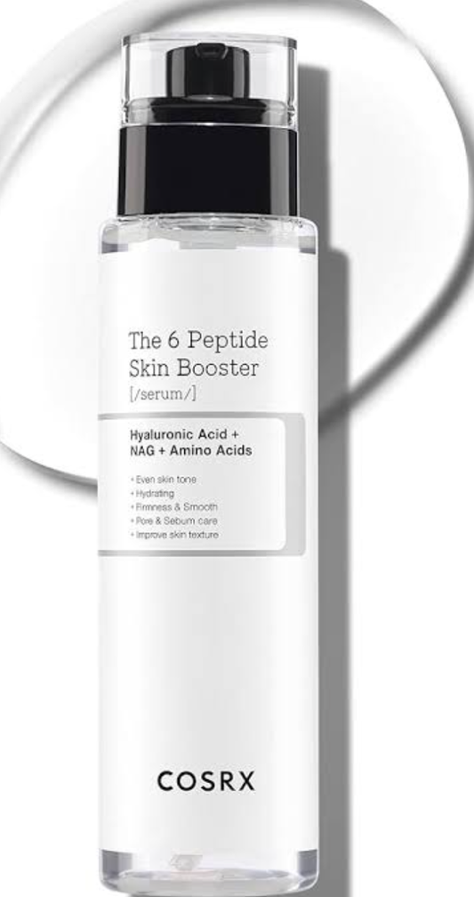 Cosrx peptide serum
