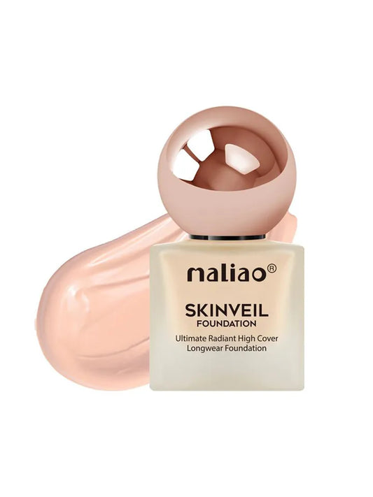 Naliao foundation