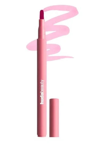 Huda Beauty Lip Contour Stain – Baby Pink