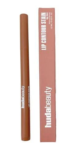 Huda Beauty Lip Contour Stain – Soft Nude