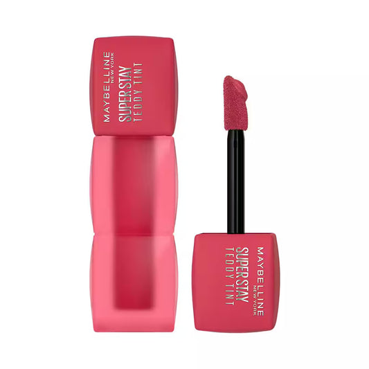 Maybelline superstay teddy tint -shade kneehigh