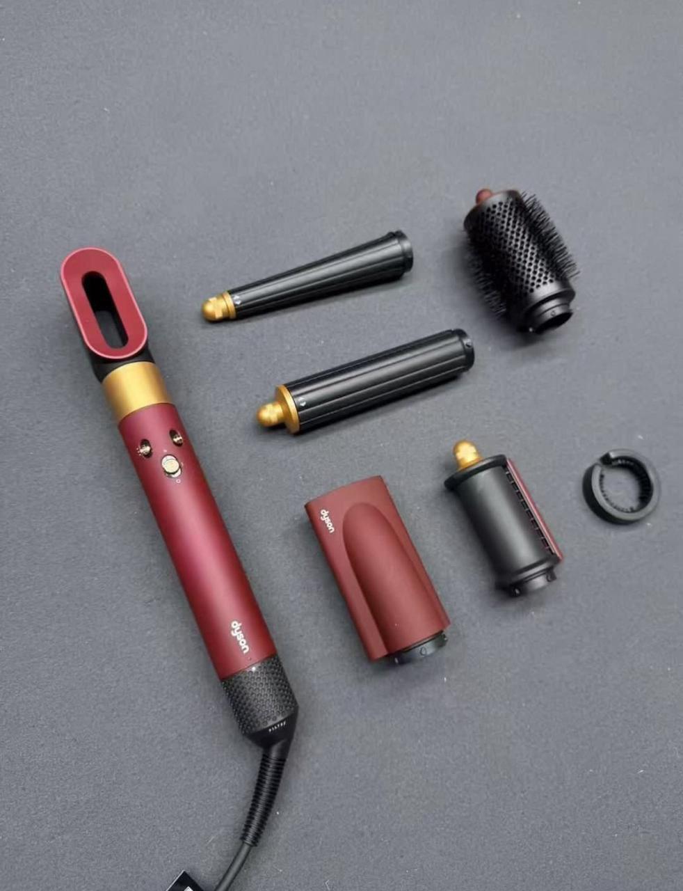 DYSON
Airwrap Multi-Styler Nickel/Copper Long