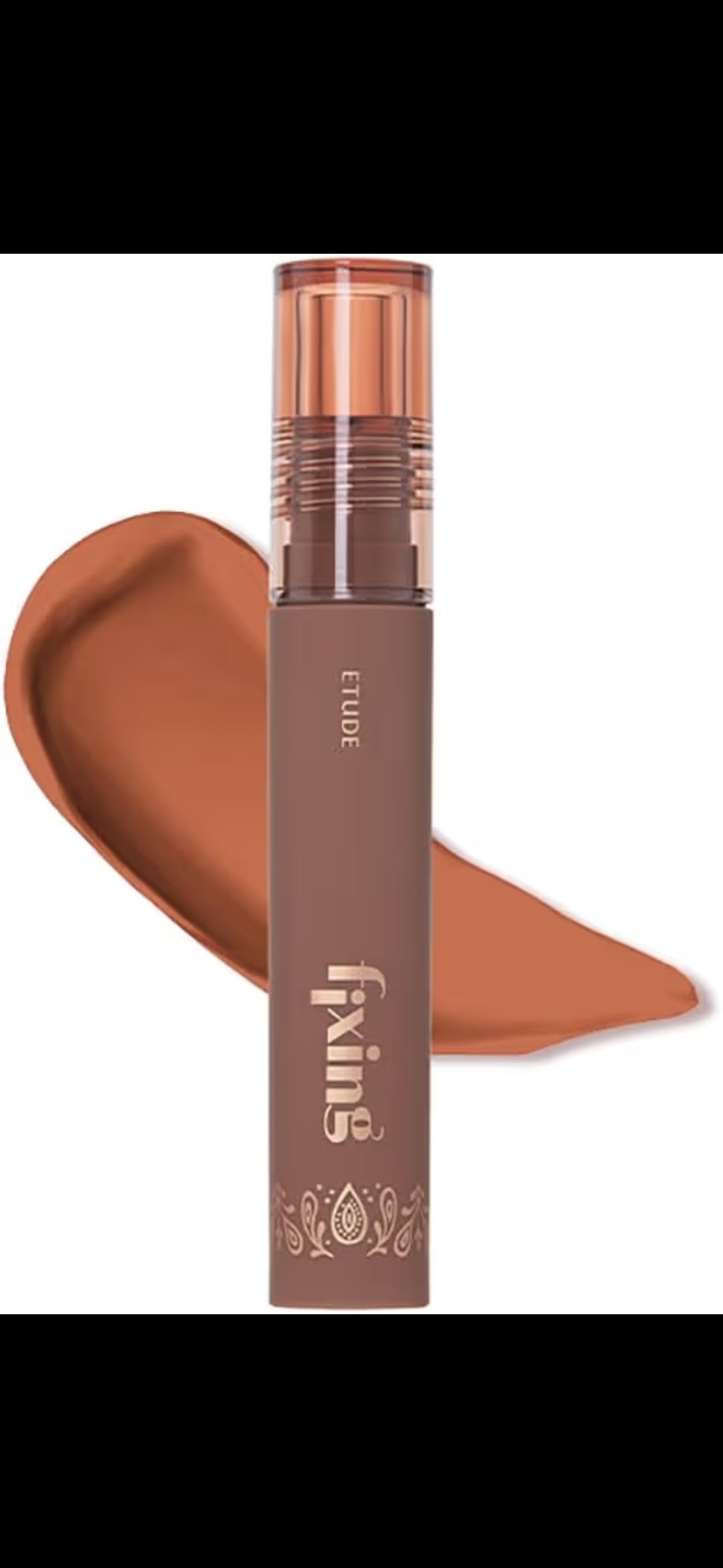 Etude lip tint - Mocha Mantra