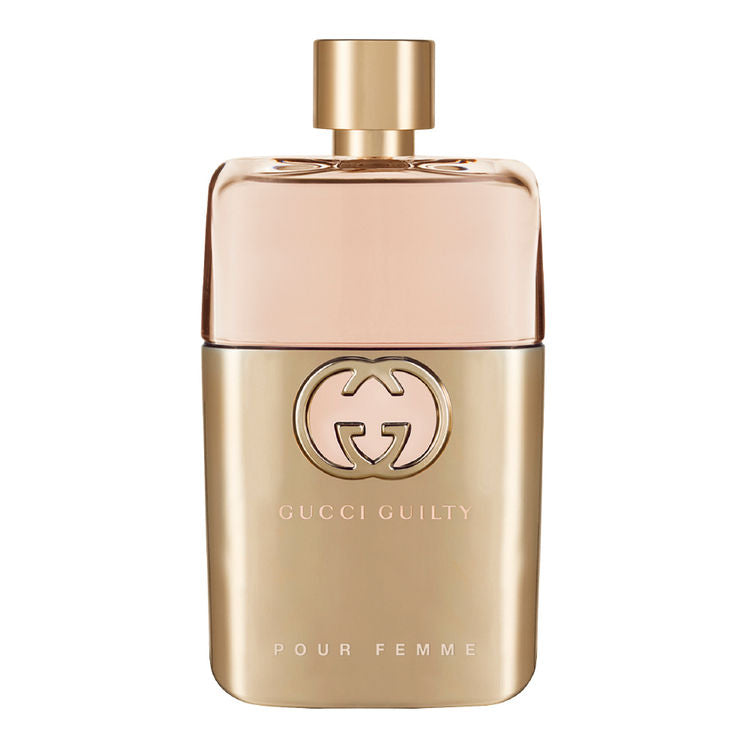 Gucci
Guilty Eau De Parfum For Her
(90ml)