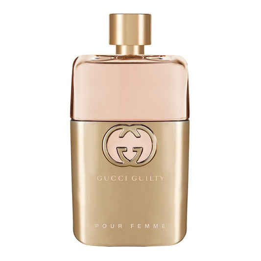 Gucci
Guilty Eau De Parfum For Her
(90ml)