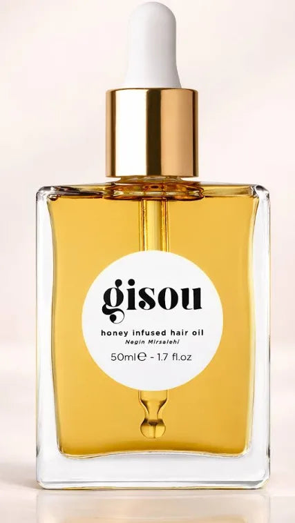Gisou Hair Oil - 50ml