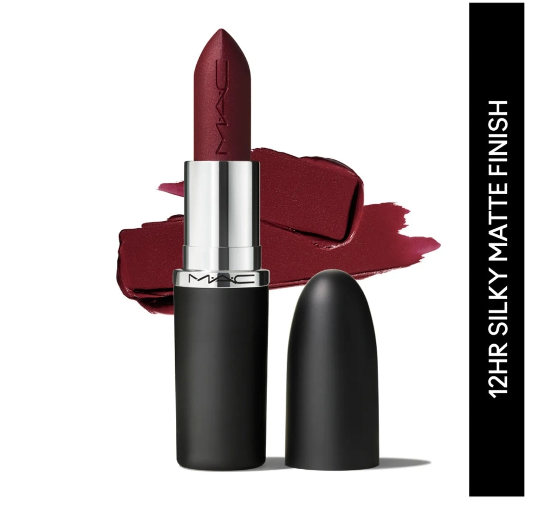 Mac MACximal lip stick in shade diva