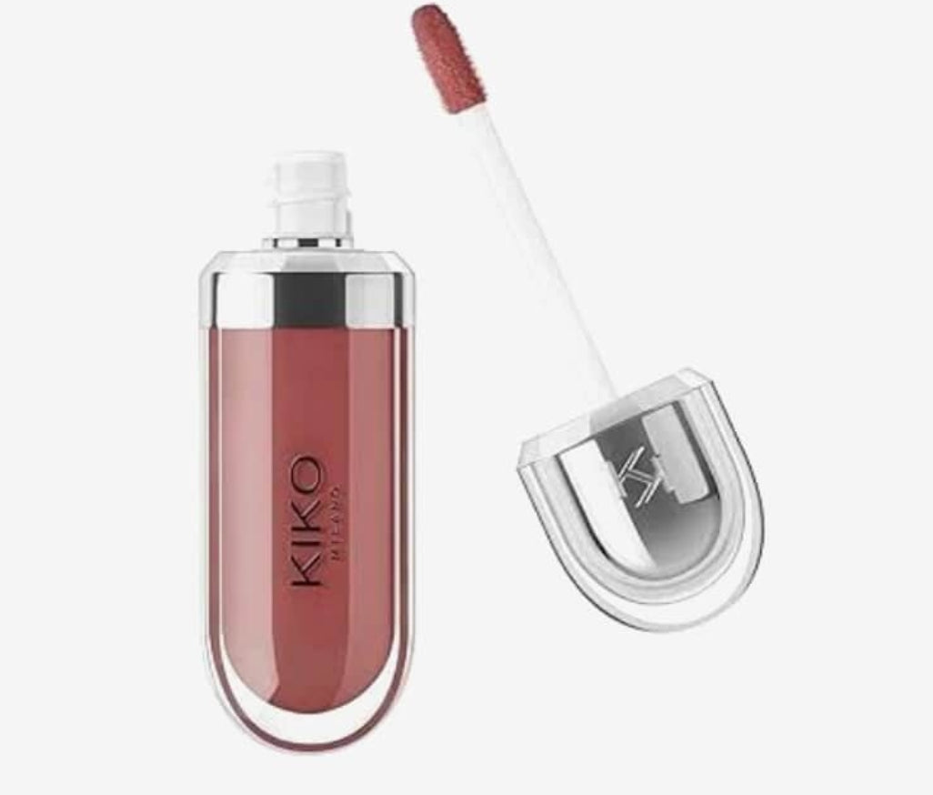 Kiko Milano 3D Hydra Lipgloss 21