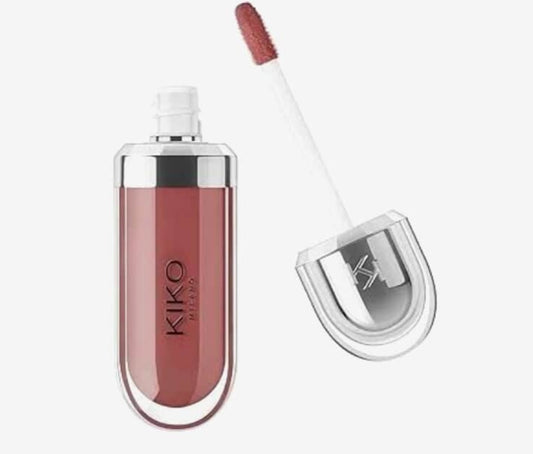 Kiko Milano 3D Hydra Lipgloss 21