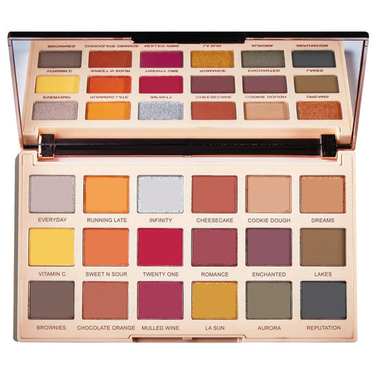 Makeup Revolution London X Soph Eyeshadow
