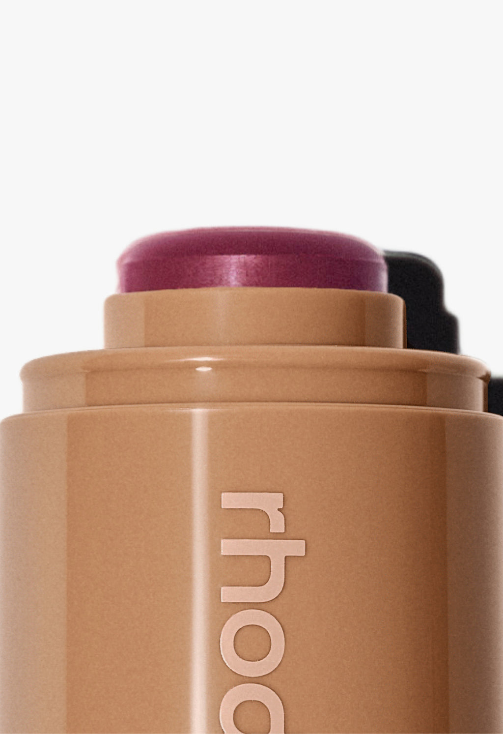 Rhode Pocket Blush plum - 
cool purple berry