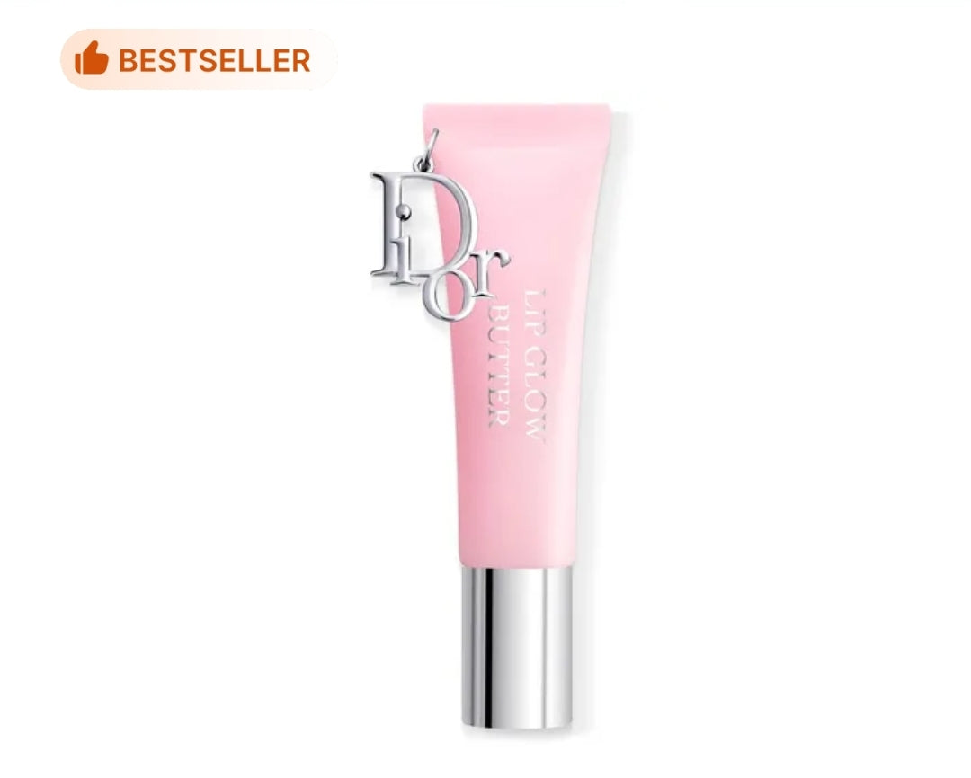 Dior Lip Butter Glazed Pink
