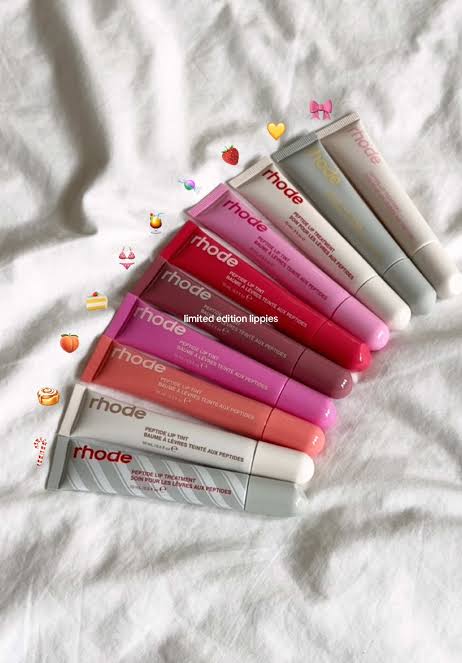 Rhode Limited Edition Lip Treatment