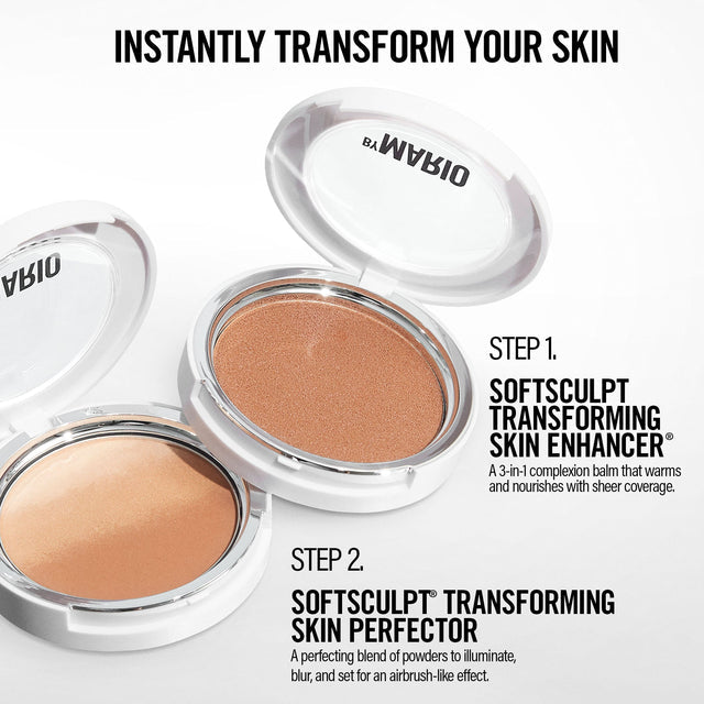 Makeup by Mario SoftSculpt Transforming Skin Enhancer