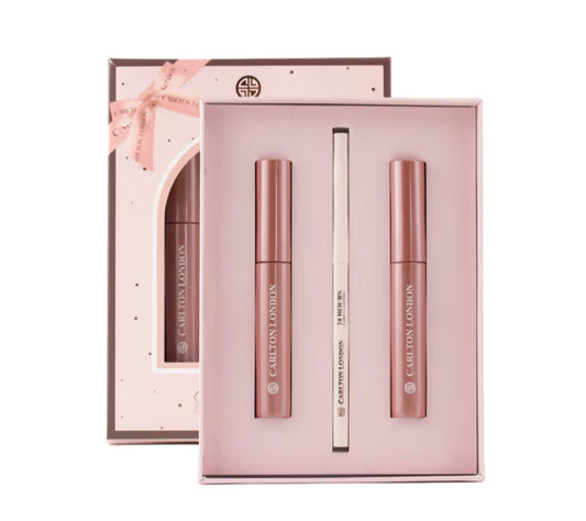 Carlton London Soho Smokey Eye Gift Set