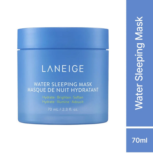 Laneige sleeping mask (water)