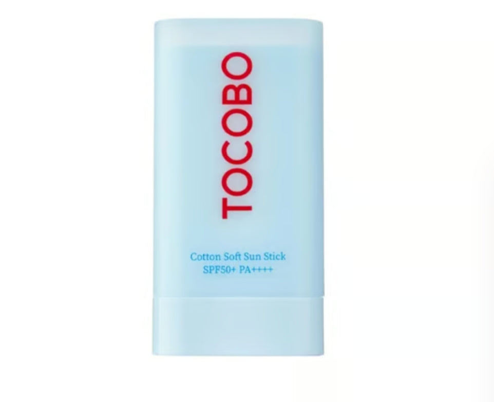 TOCOBO COTTON SOFT SUN STICK